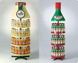 飲料食品展示架 spj01 批發(fā)價格,廠家,圖片,采購