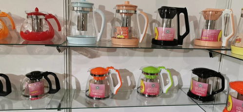 重慶市合川區(qū)富源玻璃器皿廠參加 2020第7屆長(zhǎng)沙家庭用品展覽會(huì),9月18 20日